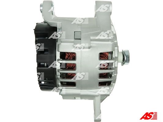Generator 12V 120A As-pl Brand new | as-pl | alternators A3073 AS-PL