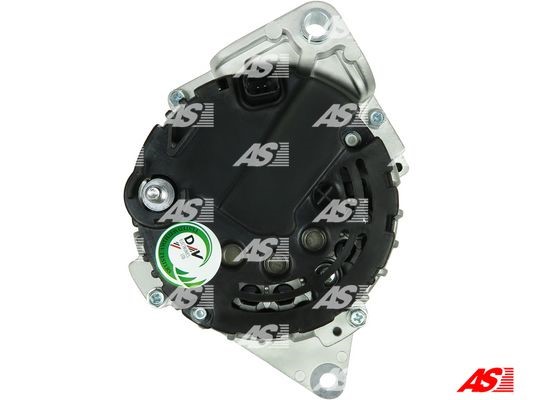 Generator 12V 120A As-pl Brand new | as-pl | alternators A3073 AS-PL