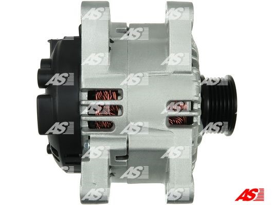 Generator 12V 150A As-pl A3074 AS-PL