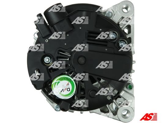 Generator 12V 150A As-pl A3074 AS-PL