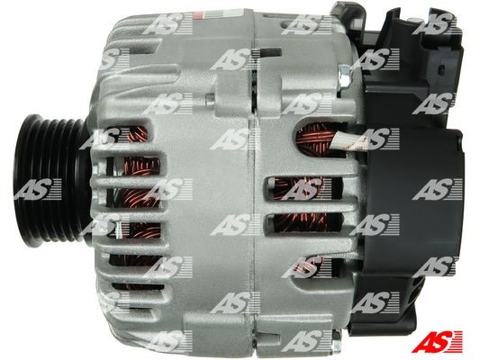 Generator 12V 150A As-pl A3074 AS-PL