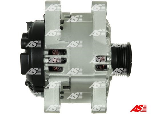 Generator 12V 150A As-pl A3074PR AS-PL