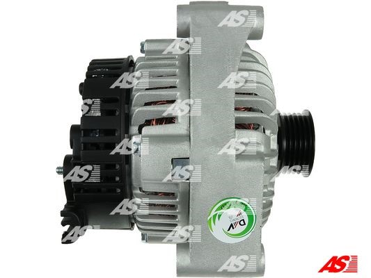 Generator 12V 95A As-pl A3075 AS-PL