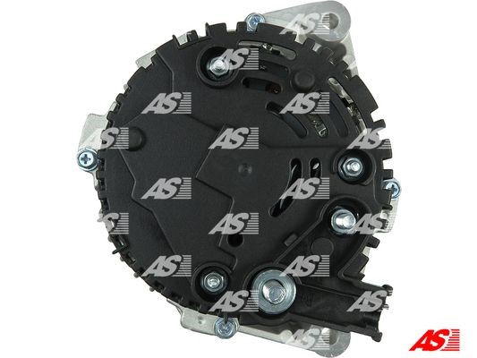 Generator 12V 95A As-pl A3075 AS-PL