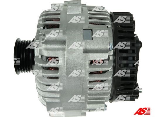 Generator 12V 95A As-pl A3075 AS-PL