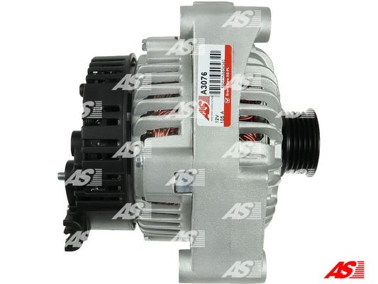 Generator 12V 105A As-pl A3076 AS-PL