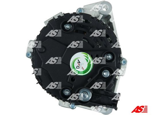 Generator 12V 105A As-pl A3076 AS-PL