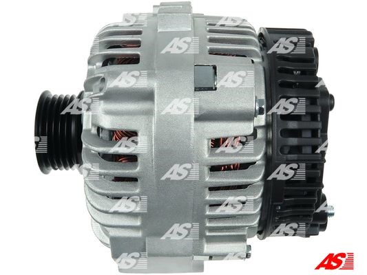 Generator 12V 105A As-pl A3076 AS-PL