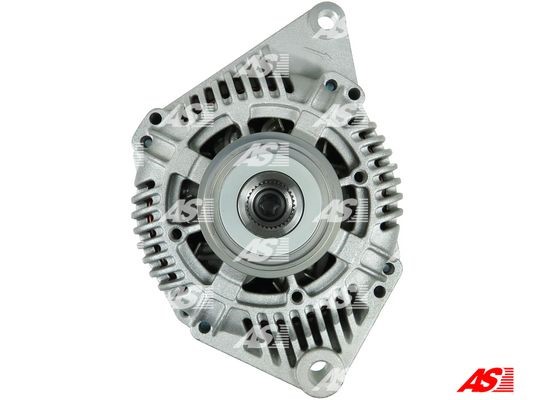 Generator 12V 80A As-pl A3077 AS-PL