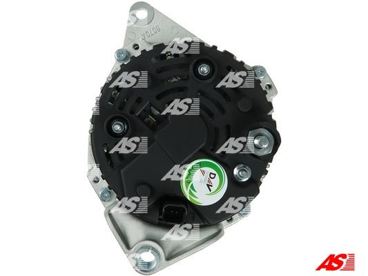 Generator 12V 80A As-pl A3077 AS-PL