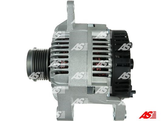 Generator 12V 80A As-pl A3077 AS-PL