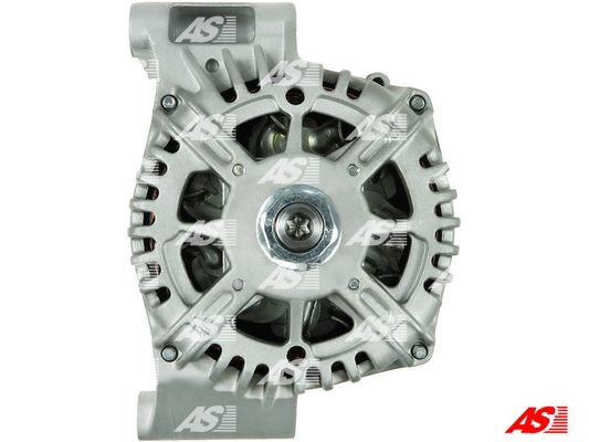 Generator 12V 75A As-pl A3078 AS-PL