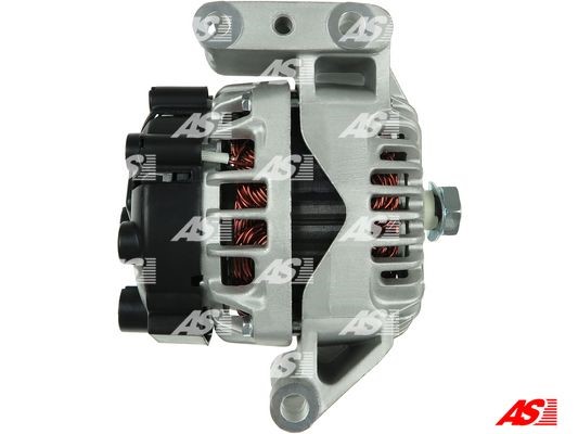 Generator 12V 75A As-pl A3078 AS-PL