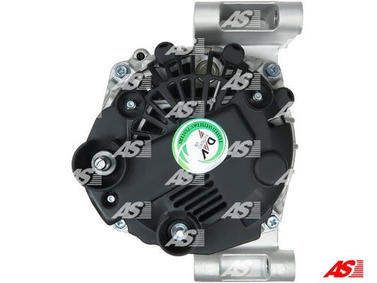 Generator 12V 75A As-pl A3078 AS-PL
