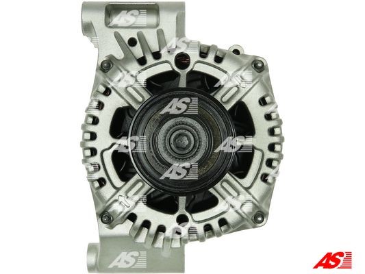 Generator AS-PL