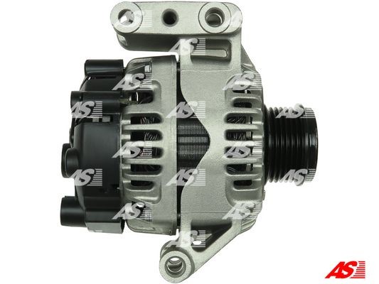 Generator AS-PL