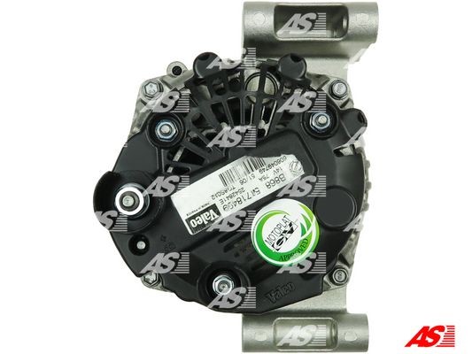 Generator AS-PL Generator AS-PL