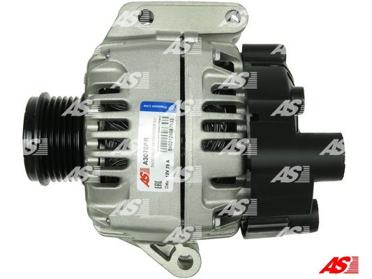 Generator AS-PL Generator AS-PL
