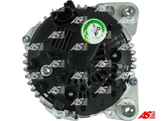 Generator 12V 150A As-pl A3080 AS-PL
