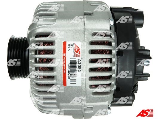 Generator 12V 150A As-pl A3080 AS-PL