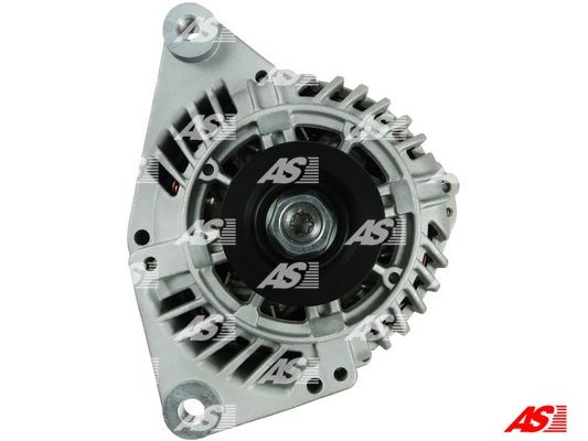 Generator 12V 90A As-pl A3081 AS-PL