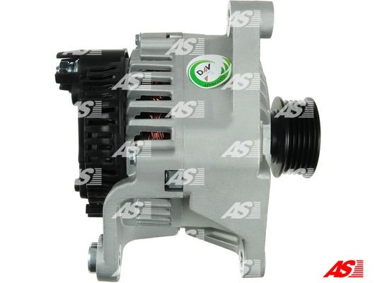 Generator 12V 90A As-pl A3081 AS-PL