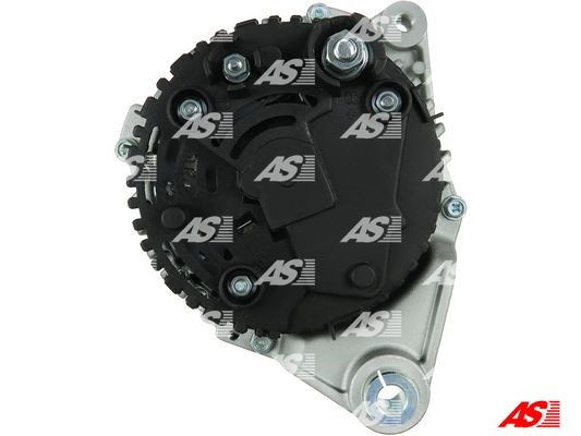 Generator 12V 90A As-pl A3081 AS-PL