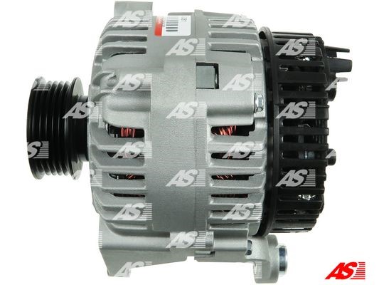 Generator 12V 90A As-pl A3081 AS-PL