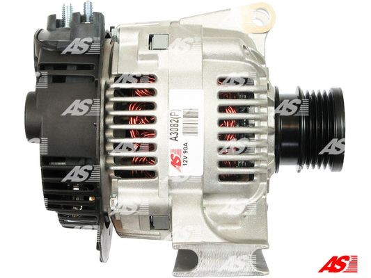 Generator 12V 90A As-pl A3082(P) AS-PL