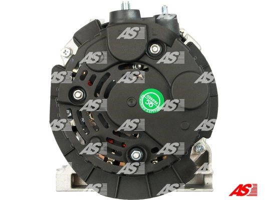 Generator 12V 90A As-pl A3082(P) AS-PL