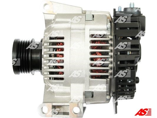 Generator 12V 90A As-pl A3082(P) AS-PL
