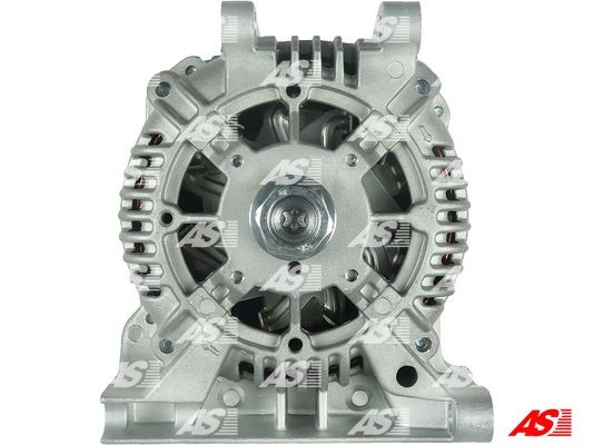 Generator 12V 90A As-pl A3082 AS-PL