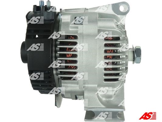 Generator 12V 90A As-pl A3082 AS-PL