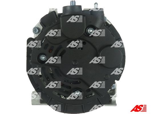 Generator 12V 90A As-pl A3082 AS-PL