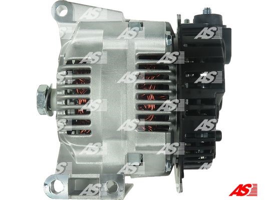 Generator 12V 90A As-pl A3082 AS-PL
