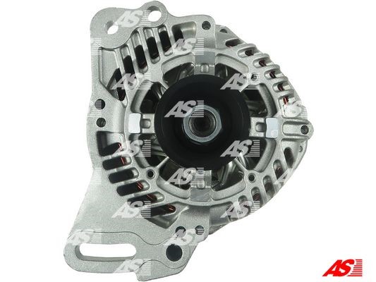 Generator 12V 90A As-pl A3083 AS-PL