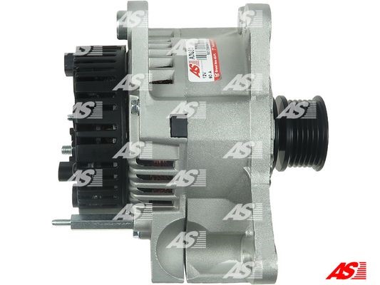 Generator 12V 90A As-pl A3083 AS-PL