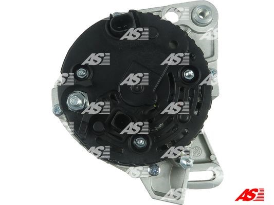 Generator 12V 90A As-pl A3083 AS-PL