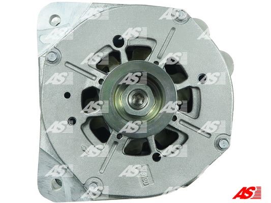 Generator 12V 155A As-pl A3084(VALEO) AS-PL