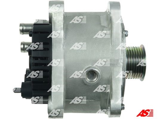 Generator 12V 155A As-pl A3084(VALEO) AS-PL