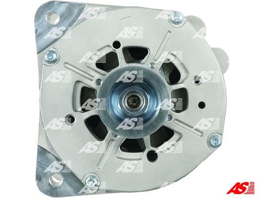 Generator 12V 155A As-pl Brand new | as-pl | alternators A3084 AS-PL