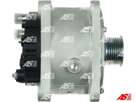 Generator 12V 155A As-pl Brand new | as-pl | alternators A3084 AS-PL