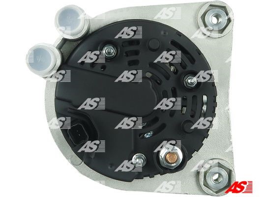 Generator 12V 155A As-pl Brand new | as-pl | alternators A3084 AS-PL