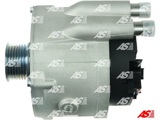 Generator 12V 155A As-pl Brand new | as-pl | alternators A3084 AS-PL