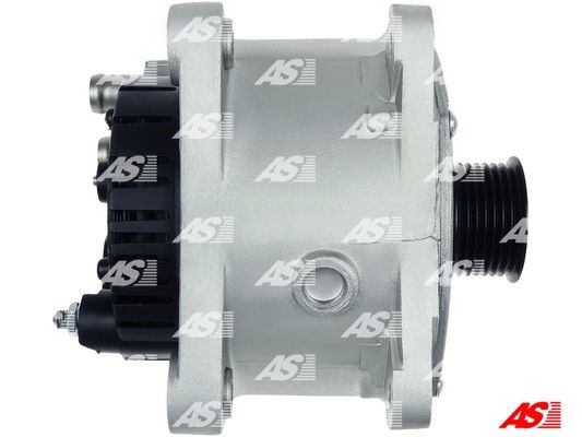 Generator 12V 155A As-pl A3084PR AS-PL
