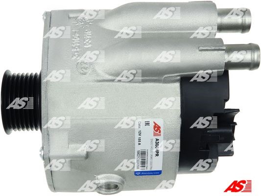 Generator 12V 155A As-pl A3084PR AS-PL