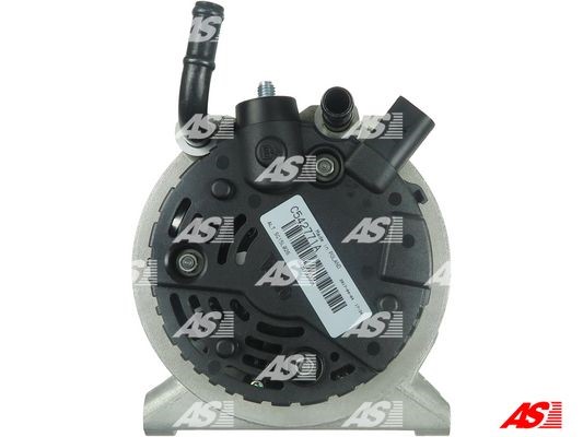 Generator 12V 150A As-pl A3085(VALEO) AS-PL