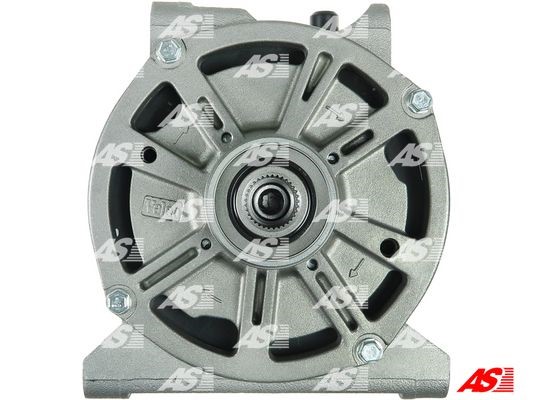Generator 12V 150A As-pl A3085PR AS-PL