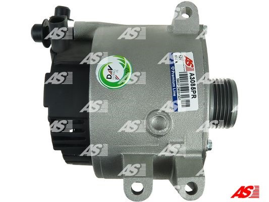 Generator 12V 150A As-pl A3085PR AS-PL