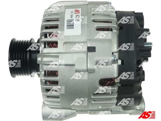 Generator 12V 150A As-pl A3086 AS-PL